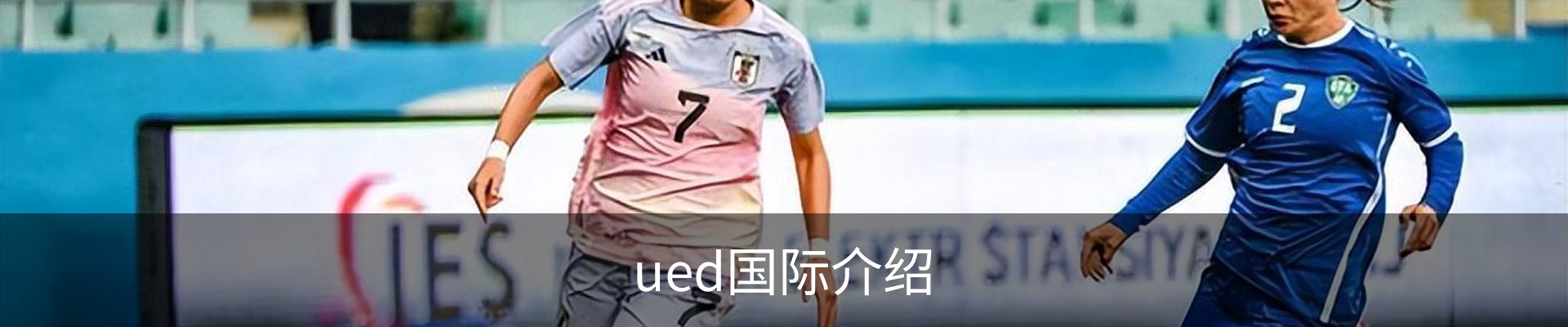 ued国际介绍